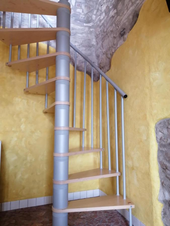 Casa Finetti Apartment Tregnago Екстериор снимка