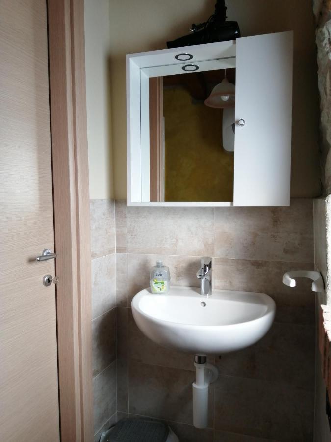 Casa Finetti Apartment Tregnago Екстериор снимка