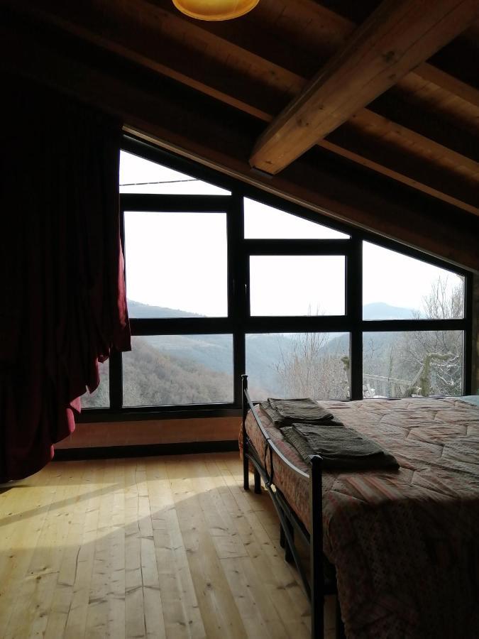 Casa Finetti Apartment Tregnago Екстериор снимка