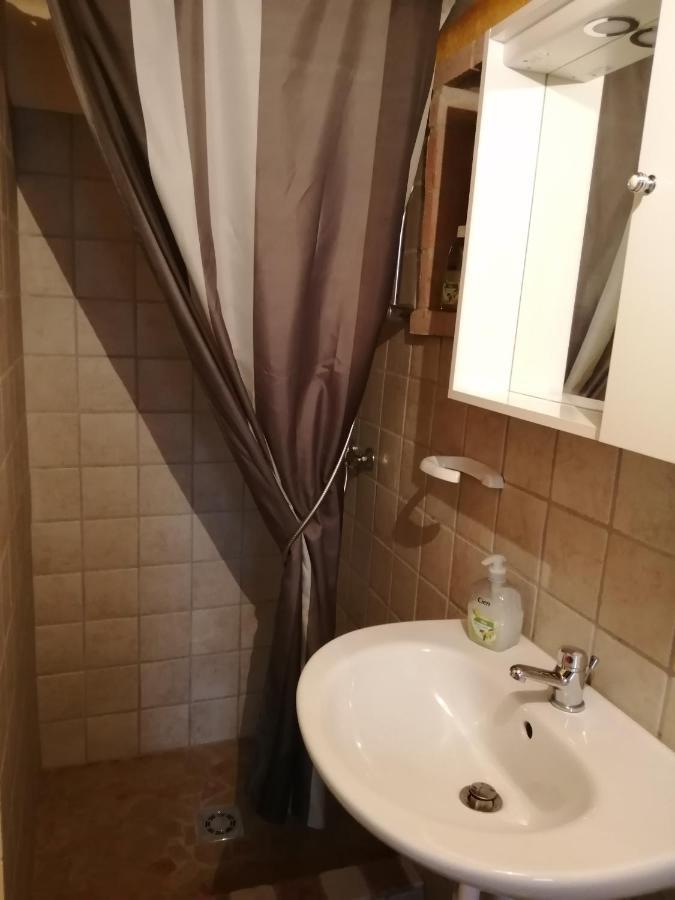 Casa Finetti Apartment Tregnago Екстериор снимка