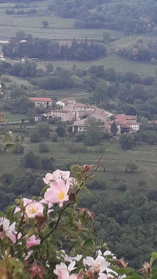 Casa Finetti Apartment Tregnago Екстериор снимка