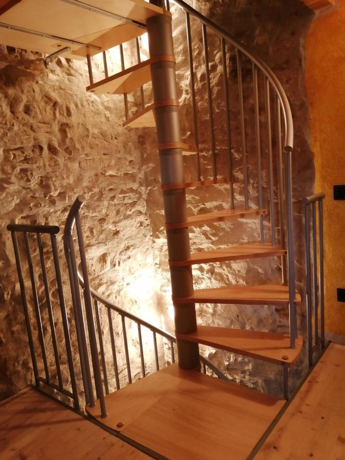 Casa Finetti Apartment Tregnago Екстериор снимка